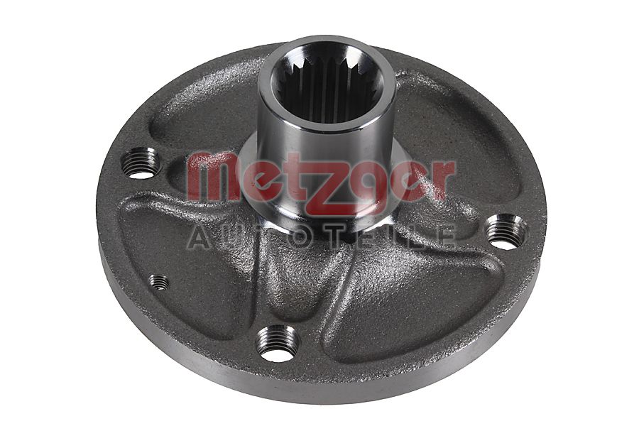 METZGER N 1130 Radnabe